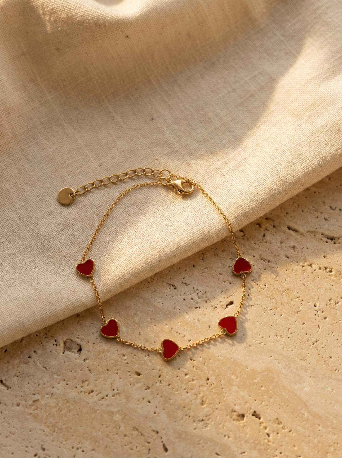 Amor Bracelet