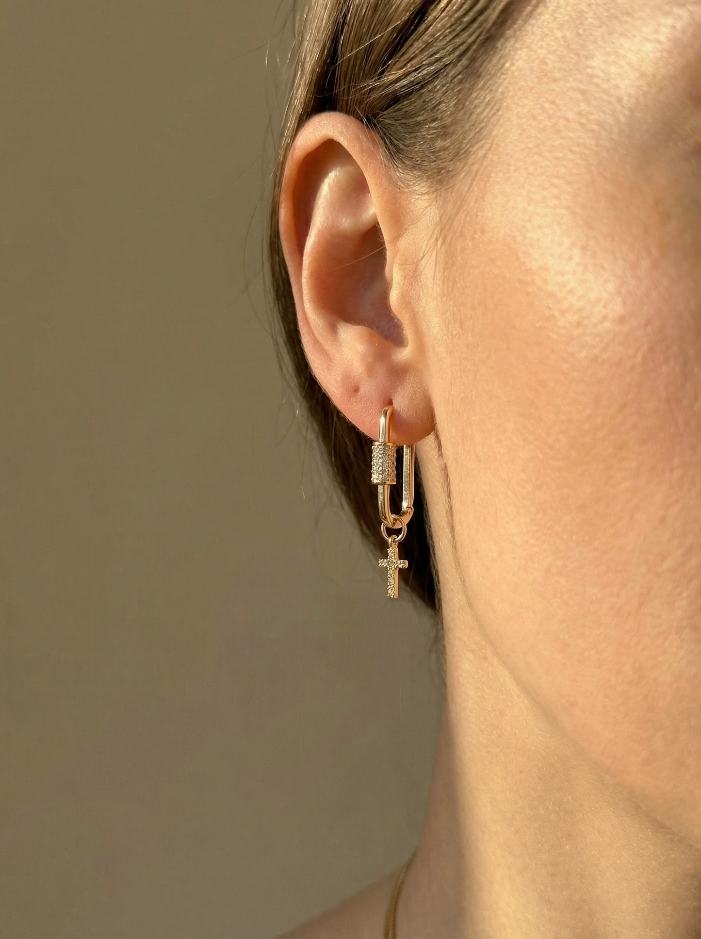 Milagro Earrings