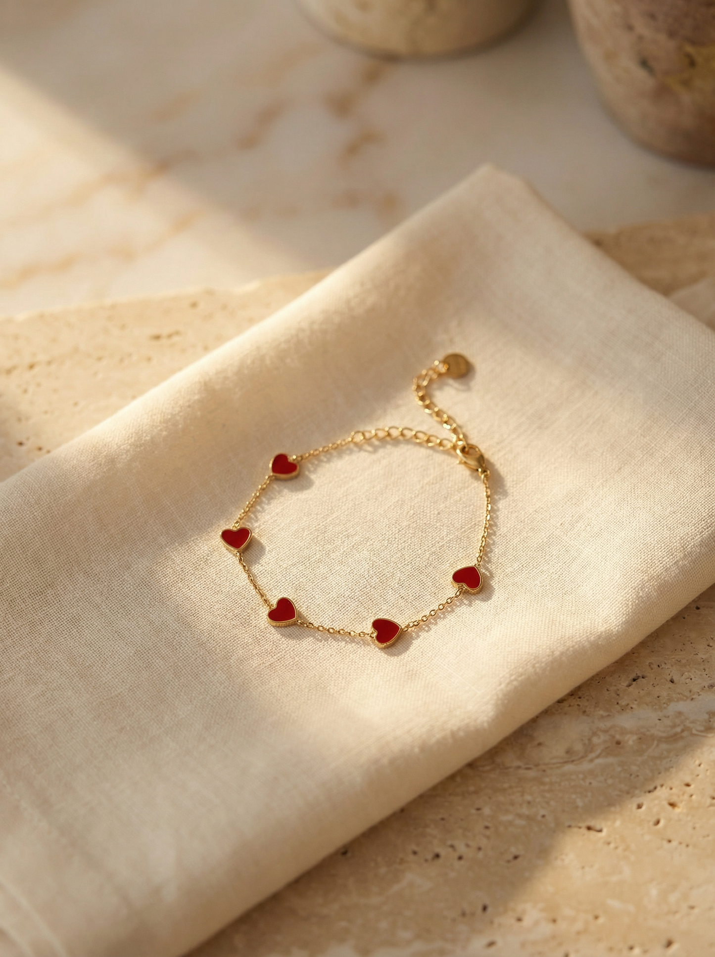 Amor Bracelet