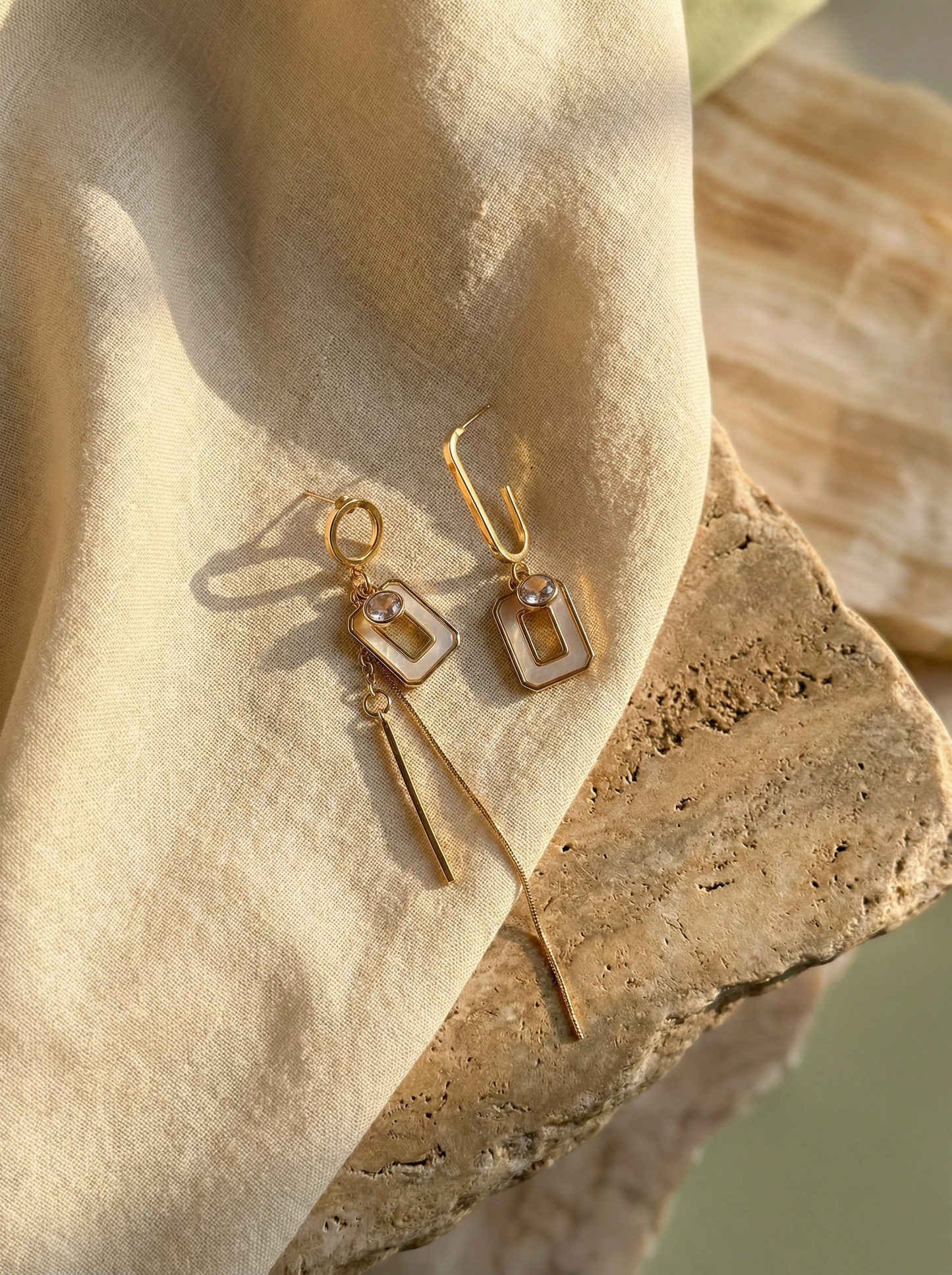 Ibiza Earrings