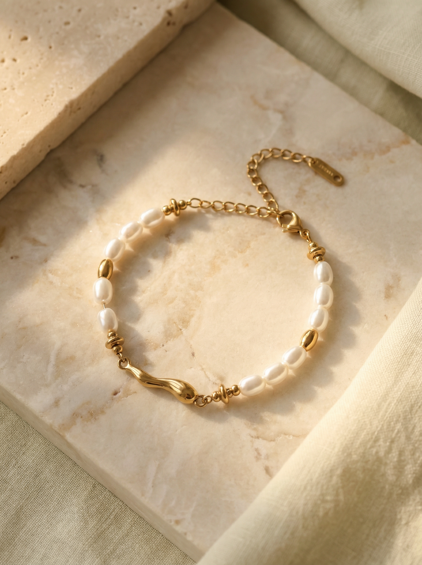 Perla Bracelet