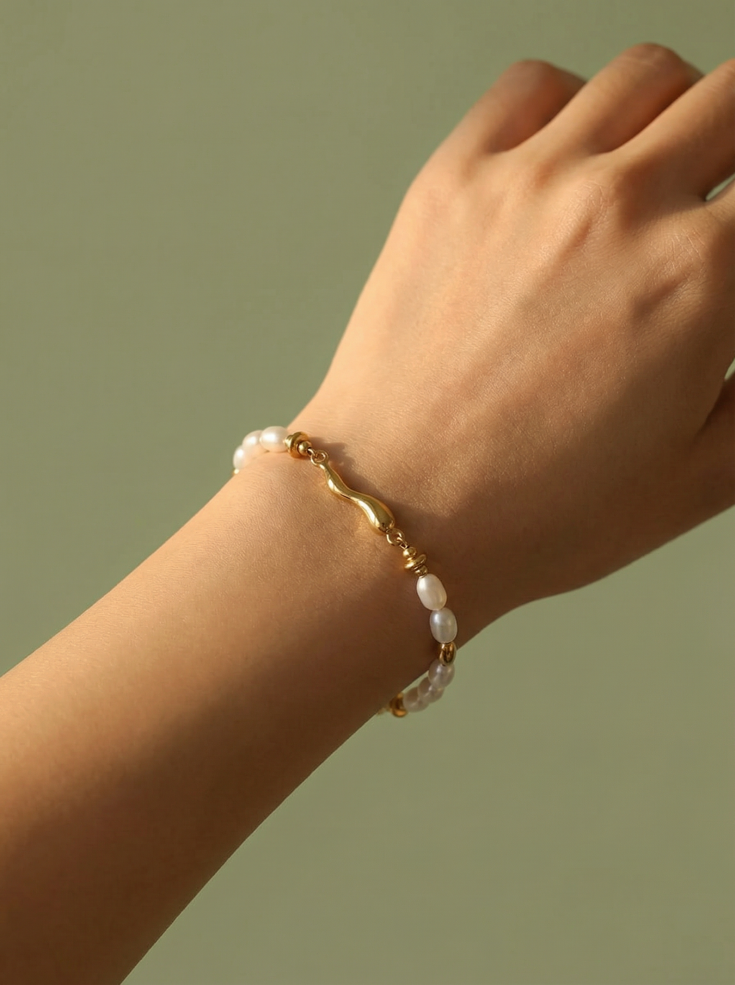 Perla Bracelet