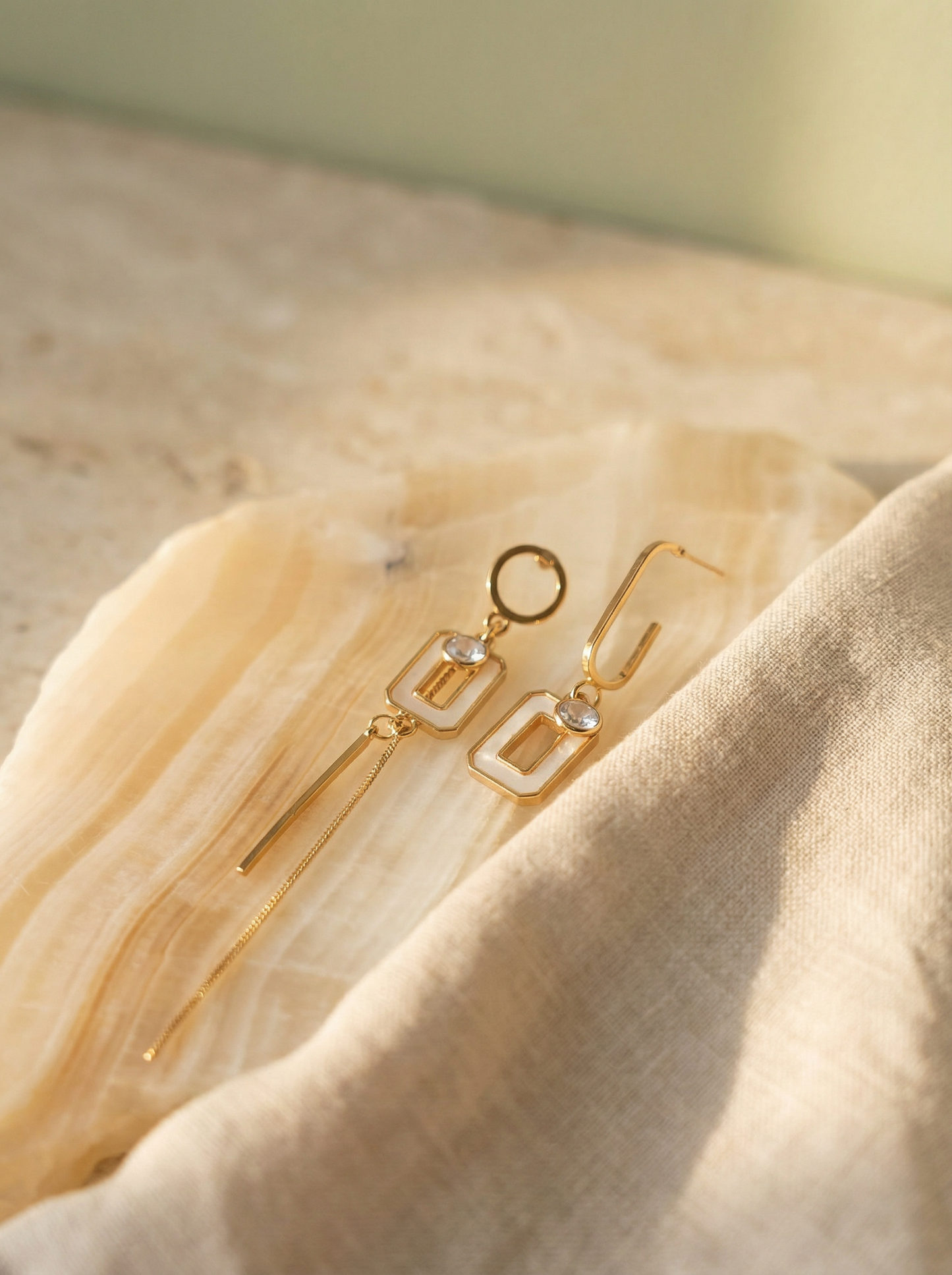 Ibiza Earrings